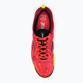 Vyriški futbolo bateliai Joma Tactico IN coral/turquoise 6