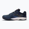 Joma T.Master Clay vyriški tamsiai mėlyni teniso bateliai TM100S2203P 13