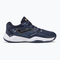 Joma T.Master Clay vyriški tamsiai mėlyni teniso bateliai TM100S2203P 2