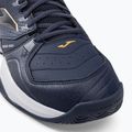 Joma T.Master Clay vyriški tamsiai mėlyni teniso bateliai TM100S2203P 8