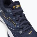 Joma T.Master Clay vyriški tamsiai mėlyni teniso bateliai TM100S2203P 9