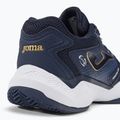 Joma T.Master Clay vyriški tamsiai mėlyni teniso bateliai TM100S2203P 10