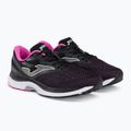 Joma R.Hispalis moteriški bėgimo bateliai black/pink RHISLS2201 4