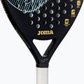 Padelio raketė Joma Stadium PWR Paddle black/turquoise 5