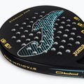 Padelio raketė Joma Stadium PWR Paddle black/turquoise 6