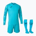 Joma Zamora VII vartininko rinkinys mėlynas 102789.010