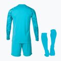 Joma Zamora VII vartininko rinkinys mėlynas 102789.010 2