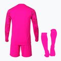 Joma Zamora VII vartininko rinkinys rožinės spalvos 102789 2