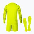Joma Zamora VII 100 vartininko rinkinys geltonas 102789.060 2