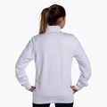 Moteriški bėgimo marškinėliai "Joma Winner II Full Zip", balti 3