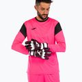 Vartininko komplektas Joma Phoenix GK fluor pink/ black 3