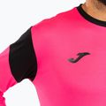 Vartininko komplektas Joma Phoenix GK fluor pink/ black 4