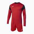 Vartininko komplektas Joma Phoenix GK red/ black