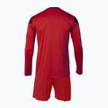 Vartininko komplektas Joma Phoenix GK red/ black 2