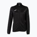 Joma Montreal Full Zip teniso džemperis juodas 901645.100