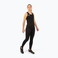 Moteriškas teniso tank topas Joma Montreal black 2