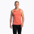 Vyriški bėgimo marškinėliai Joma R-Winner fluor orange