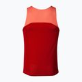 Vyriški bėgimo marškinėliai Joma R-Winner fluor orange 2