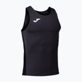 Vyriškas bėgimo marškinėlis Joma R-Winner black 102806.151