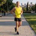 Vyriškas marškinėlis Joma R-Winner geltonas 102806.900 9