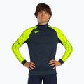 Vyriški "Joma Elite IX fluor" geltoni bėgimo marškinėliai