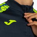 Vyriški "Joma Elite IX fluor" geltoni bėgimo marškinėliai 5