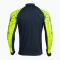 Vyriški "Joma Elite IX fluor" geltoni bėgimo marškinėliai 7