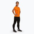 Moteriški bėgimo marškinėliai Joma Elite IX orange 2
