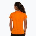 Moteriški bėgimo marškinėliai Joma Elite IX orange 3