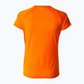 Moteriški bėgimo marškinėliai Joma Elite IX orange 6