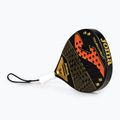 Padelio raketė Joma Tournament Paddle  black/gold/red 2