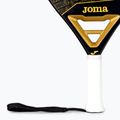 Padelio raketė Joma Tournament Paddle  black/gold/red 4