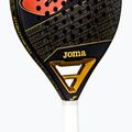 Padelio raketė Joma Tournament Paddle  black/gold/red 5