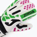 Joma Premier vartininko pirštinės baltos 400510 3