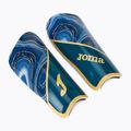 Joma Espinilleras Spider žalios ir auksinės spalvos blauzdų apsaugos 400863.309 3