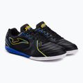Vyriški futbolo bateliai Joma Dribling IN black 5