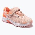 Joma J.Sprint 2213 oranžiniai vaikiški bėgimo bateliai JSPRW2213V 10