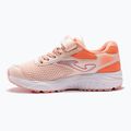 Joma J.Sprint 2213 oranžiniai vaikiški bėgimo bateliai JSPRW2213V 12