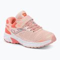 Joma J.Sprint 2213 oranžiniai vaikiški bėgimo bateliai JSPRW2213V