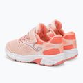 Joma J.Sprint 2213 oranžiniai vaikiški bėgimo bateliai JSPRW2213V 3