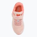 Joma J.Sprint 2213 oranžiniai vaikiški bėgimo bateliai JSPRW2213V 6