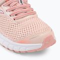 Joma J.Sprint 2213 oranžiniai vaikiški bėgimo bateliai JSPRW2213V 7