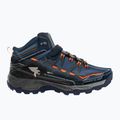 Joma J.Utah Jr 2205 vaikiški sportiniai bateliai tamsiai mėlyni JUTAHW2205V 12