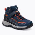 Joma J.Utah Jr 2205 vaikiški sportiniai bateliai tamsiai mėlyni JUTAHW2205V