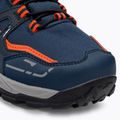 Joma J.Utah Jr 2205 vaikiški sportiniai bateliai tamsiai mėlyni JUTAHW2205V 7
