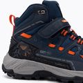 Joma J.Utah Jr 2205 vaikiški sportiniai bateliai tamsiai mėlyni JUTAHW2205V 11