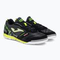 Vyriški futbolo bateliai Joma Mundial IN black 4