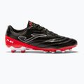 Vyriški futbolo bateliai Joma Numero-10 FG black/red 12