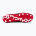 Vyriški futbolo bateliai Joma Numero-10 FG black/red 5