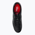 Vyriški futbolo bateliai Joma Numero-10 FG black/red 6